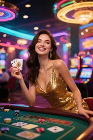 myvipmm ဂိမ်းလော်ဘီ Slots နှင့် Live Casino မြန်မာ