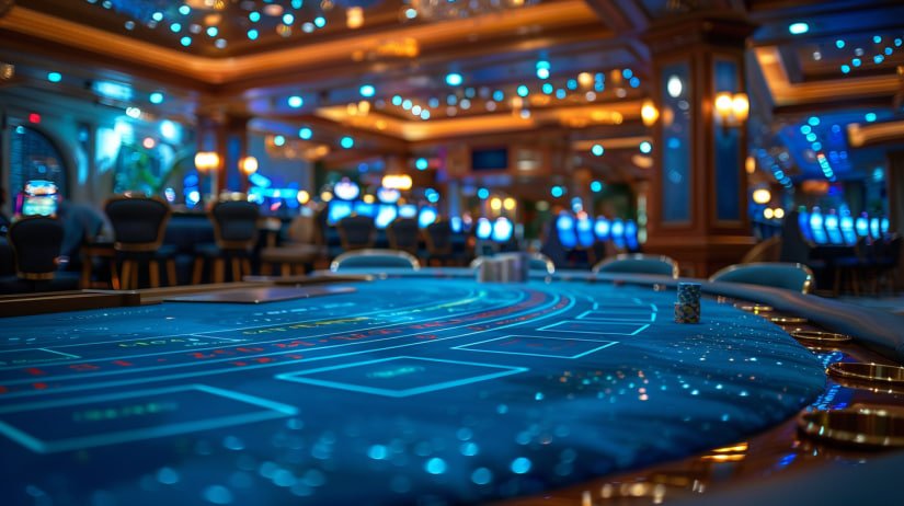Slots