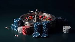 myvipmm ကာစီနို VIP Baccarat မြန်မာ