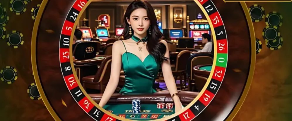 Lightning Roulette Evolution Casino ကာစီနိုကစားနည်း
