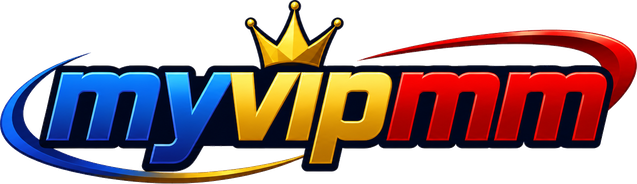 myvipmm Logo